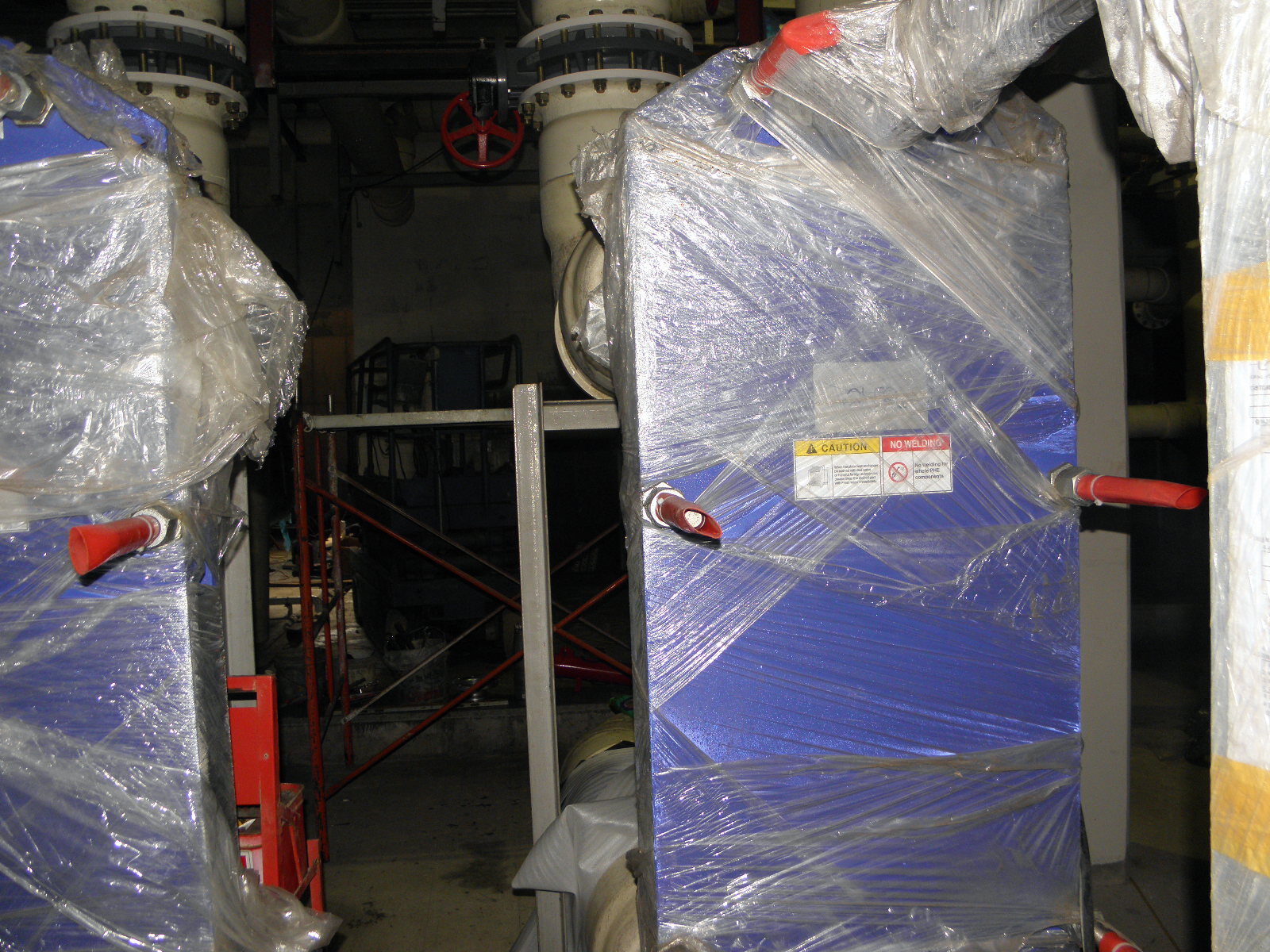 2011년 오산에코리움