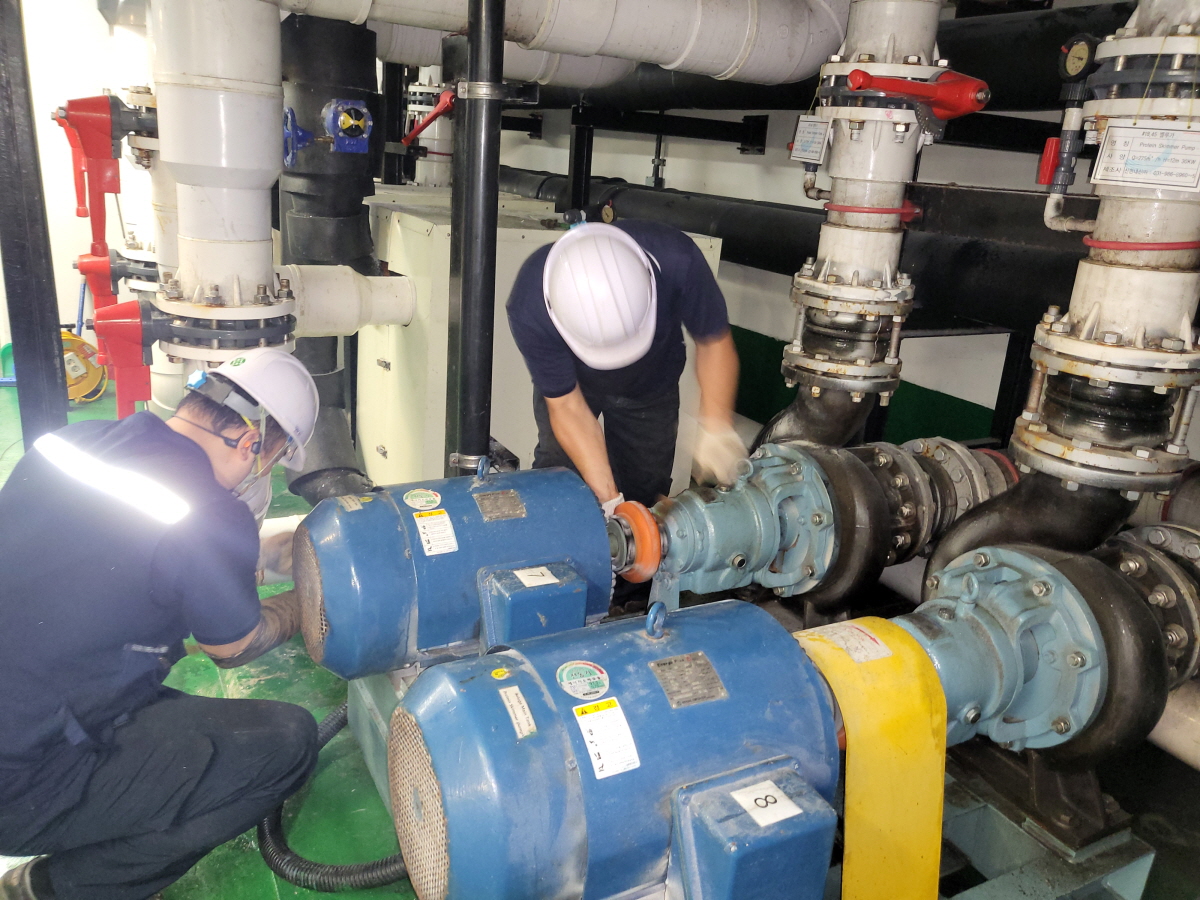 2022년 롯데월드 아쿠아리움