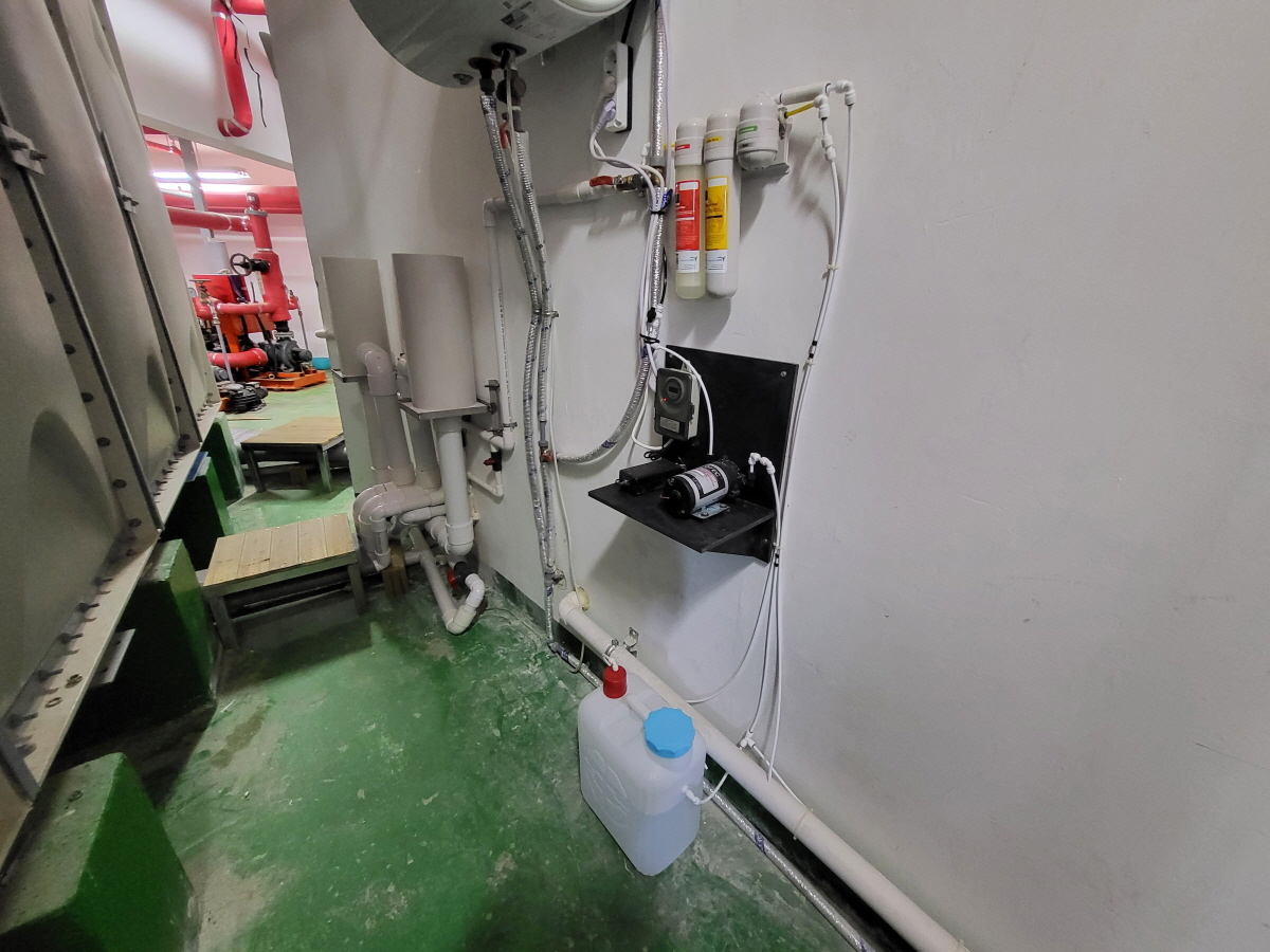 2023 장흥물과학관