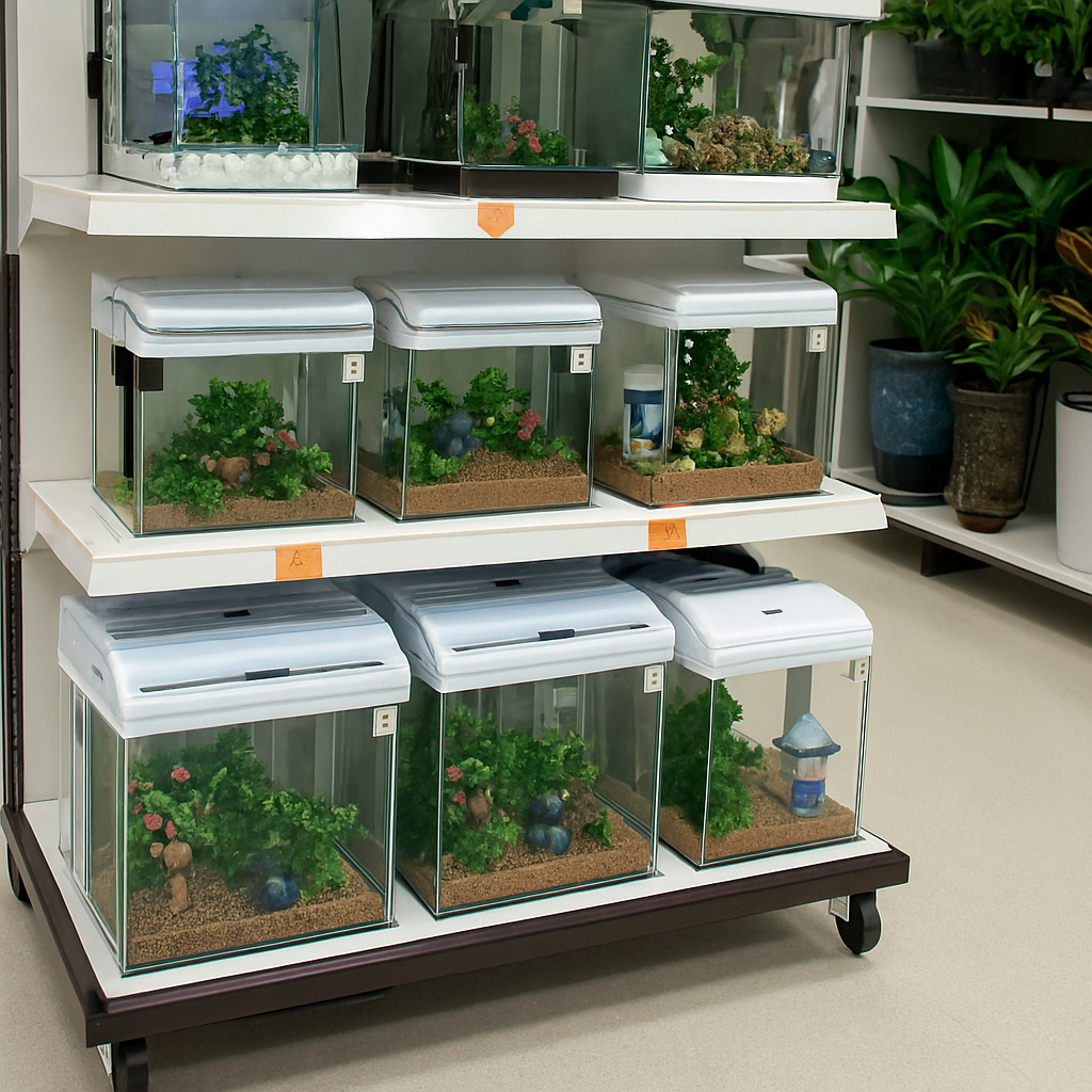 2012년 이마트 은평점