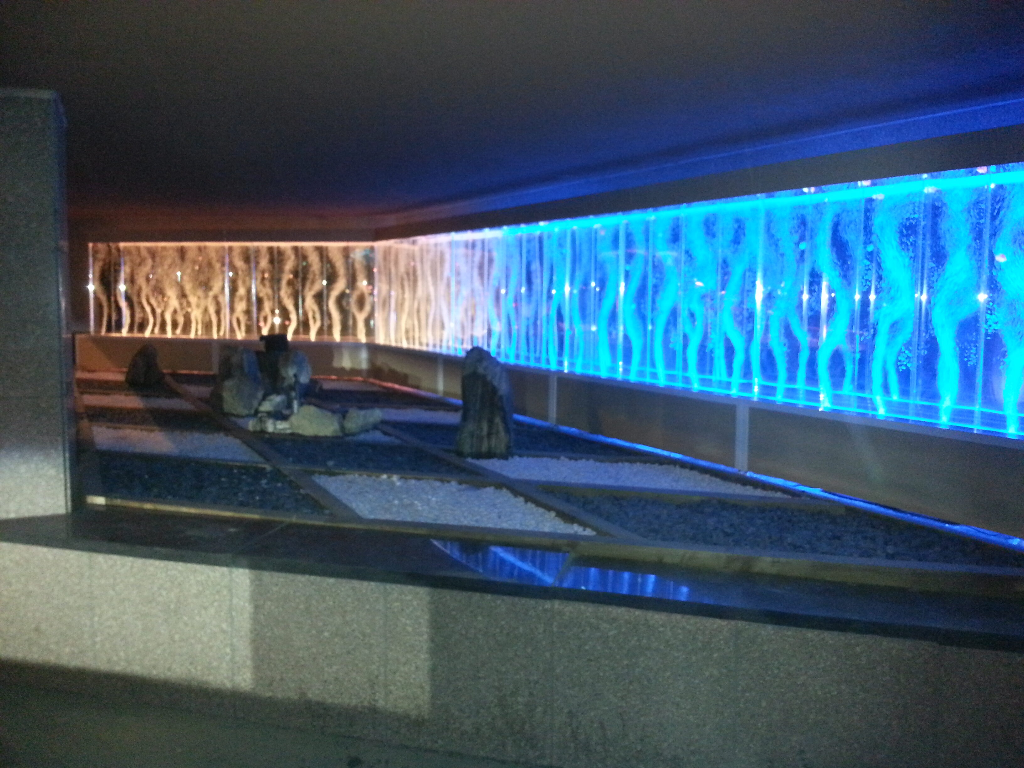 2013년 광주 버블어항