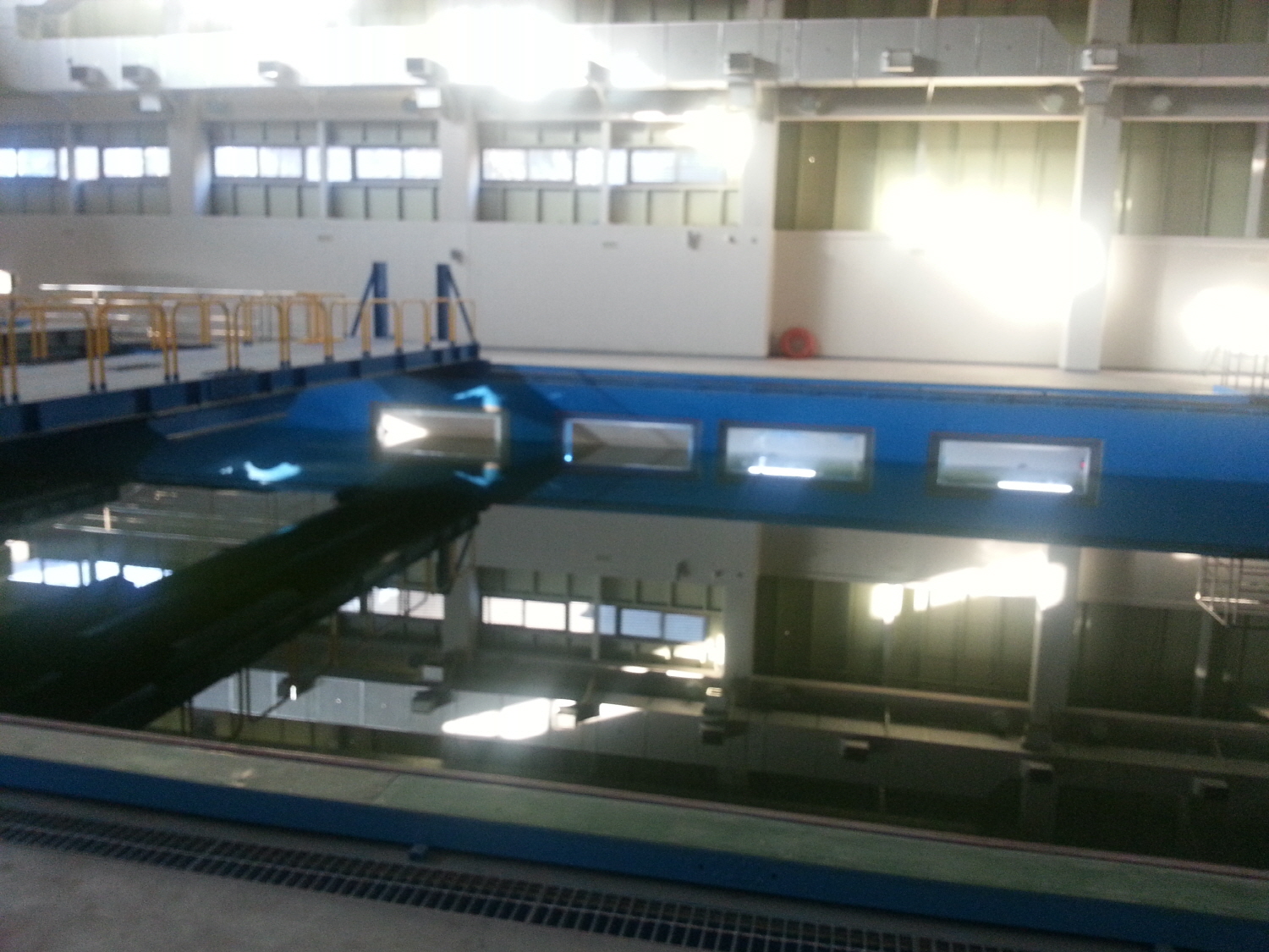 2013년 여수 해양경찰학교