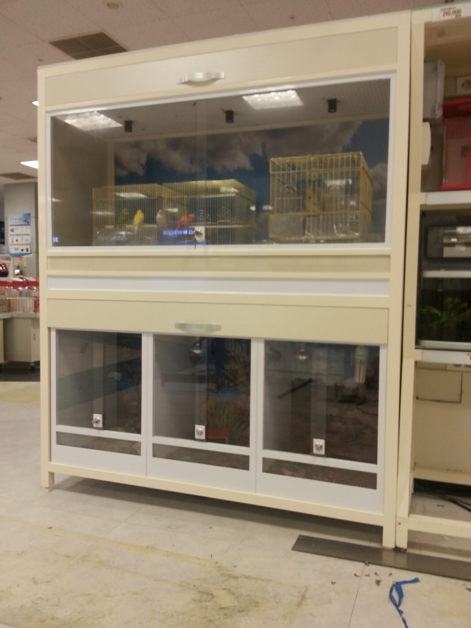 2014년 이마트 남양주