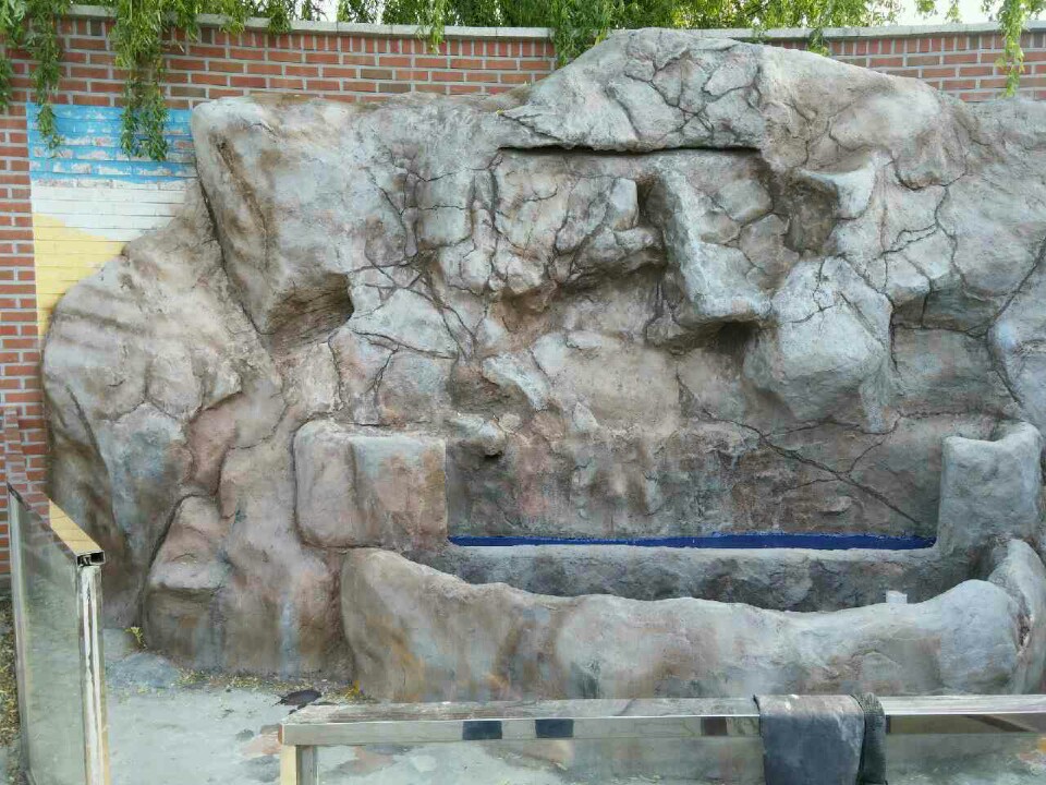 2016년 고양시 일산 호수공원