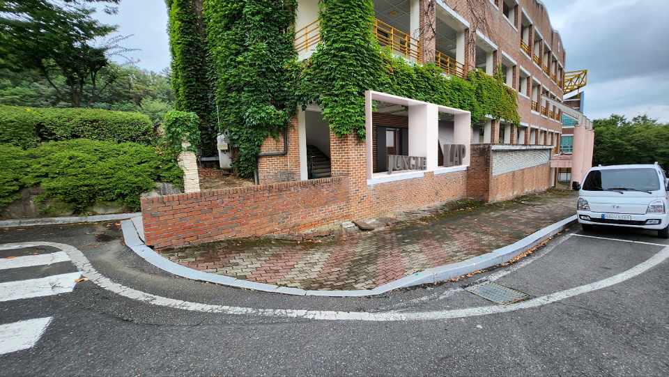 대경대학교 정글랩